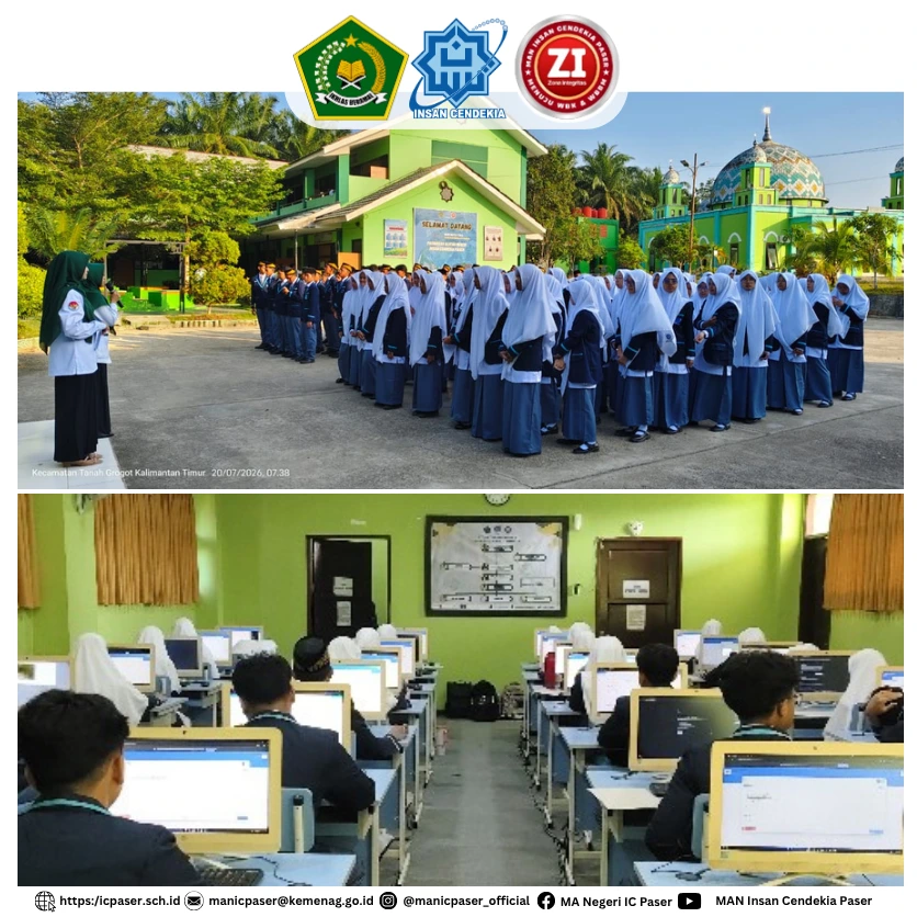 beritamanic
